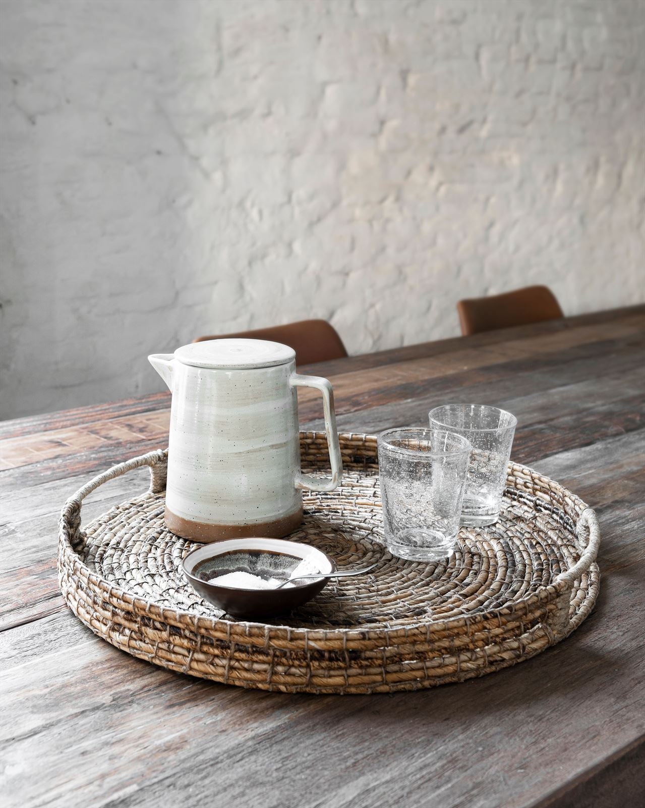 Tray Santa Gertrudis