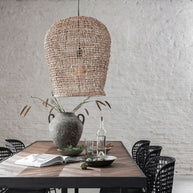 Hanging lamp Formentera