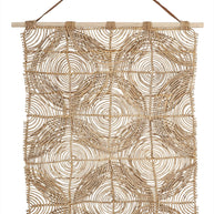 Wall Panel round & round