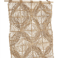 Wall Panel round & round