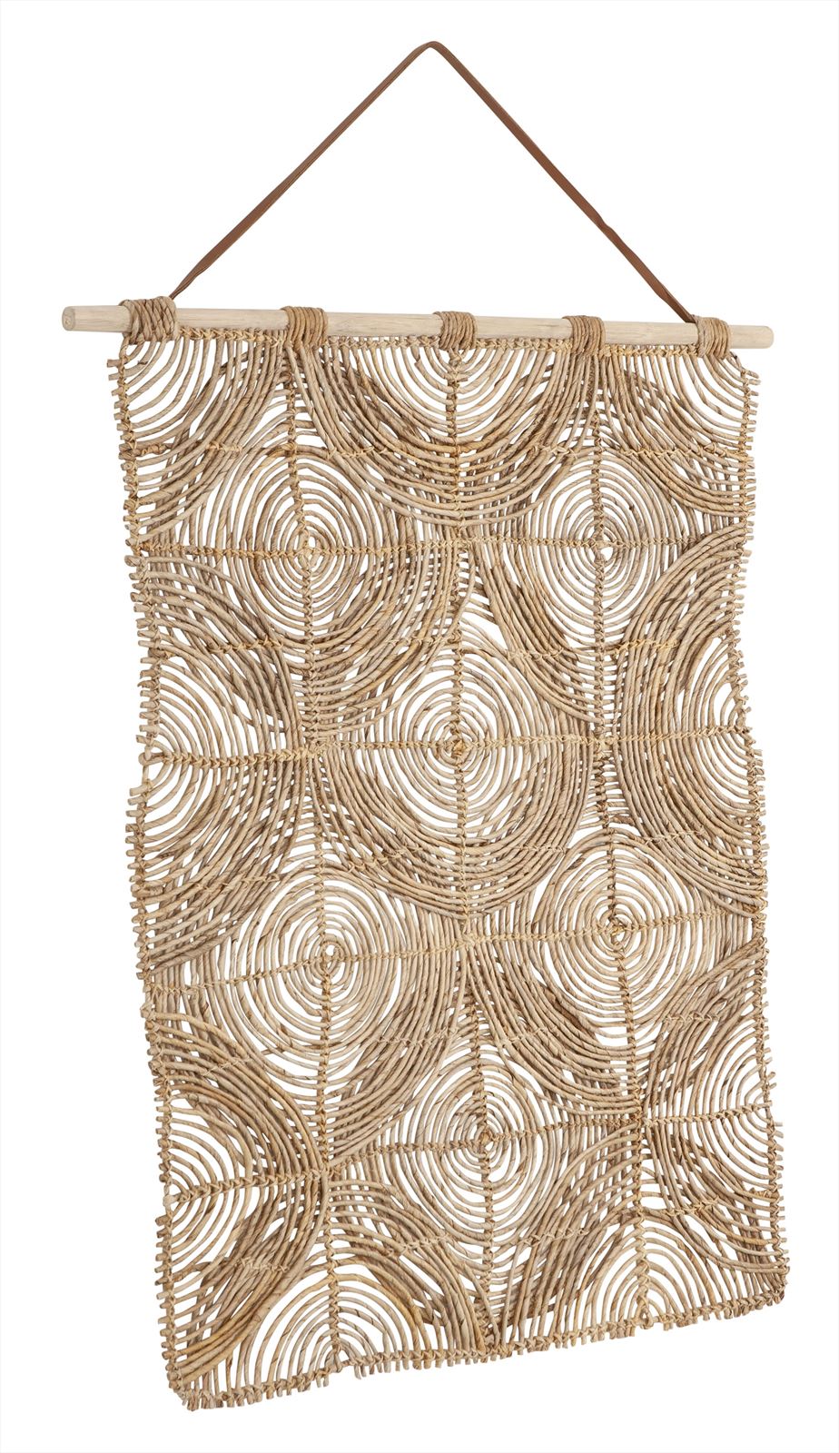 Wall Panel round & round