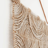 Wall Panel round & round