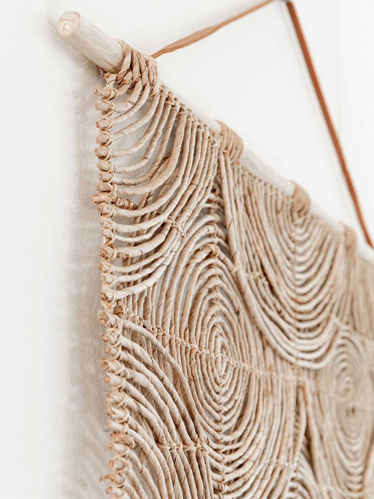 Wall Panel round & round