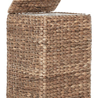 Laundry basket Palawan NATURAL