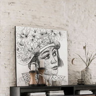 large ml 904002 balinese girl kadek wall art cc 206413 criss cross dresser no1sf1dtp5076262558440