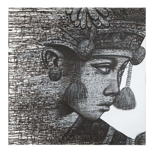 large ml 904003 balinese girl komang wall art111945012590446