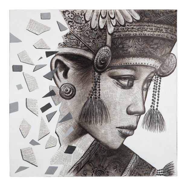 large ml 904004 balinese girl ketut wall art111945012590446