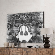 large ml 904005 balinese twins wall art ml 310142 blockx sideboard ml 833135 bubble table lampsf1dtp7507513222337
