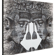 large ml 904005 balinese twins wall art211945012590448