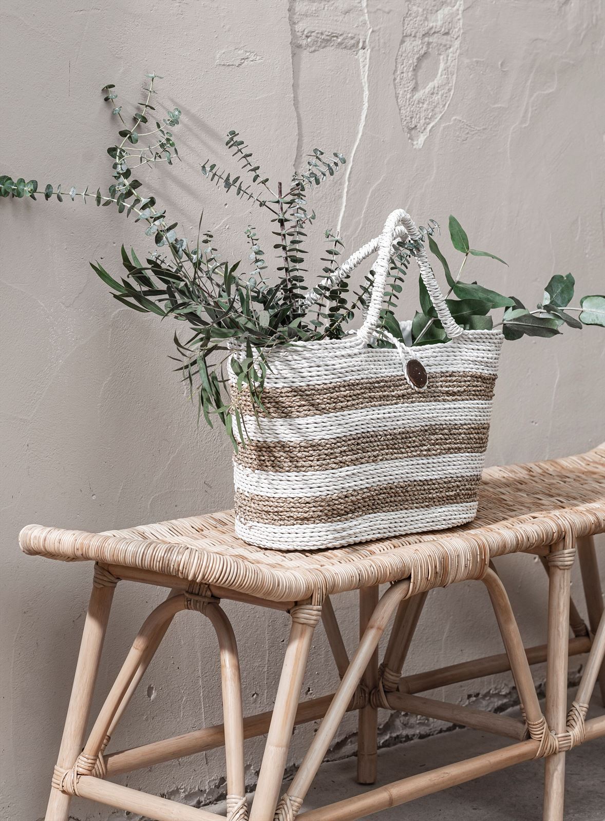 Shopper Portobello Market