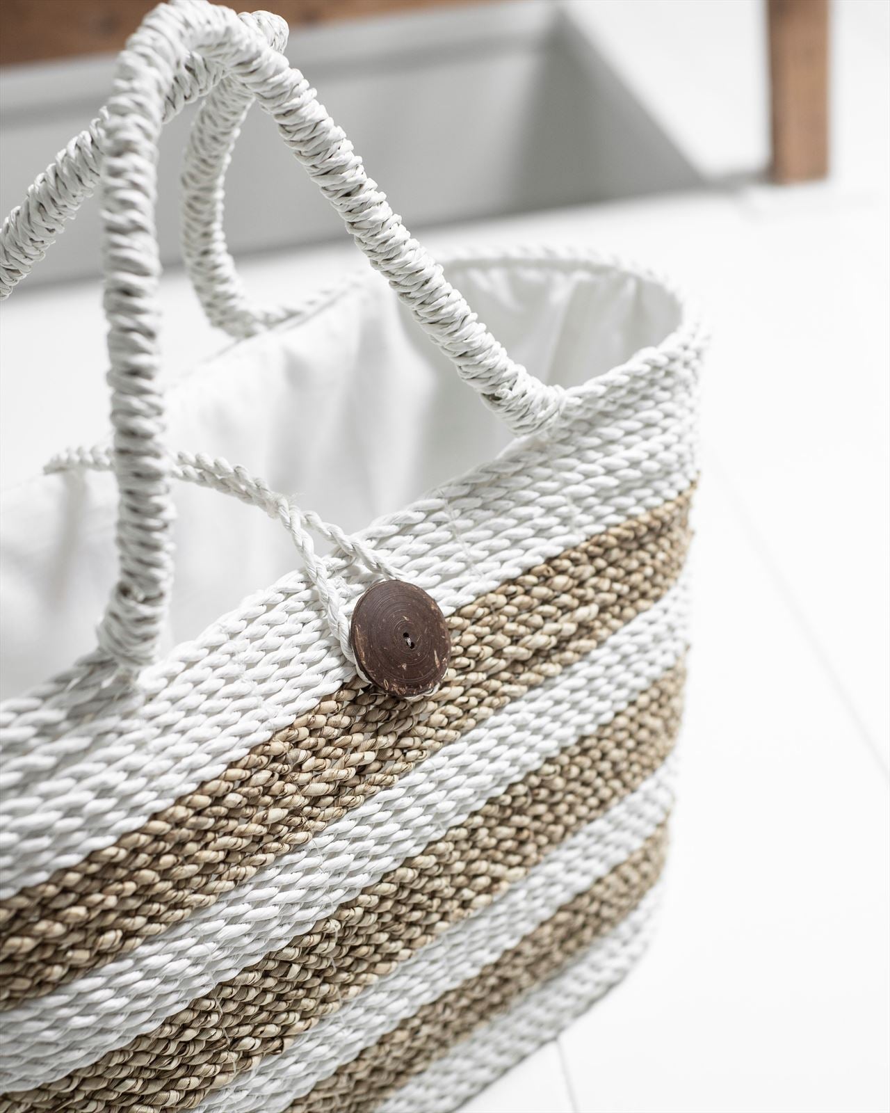 Shopper Portobello Market