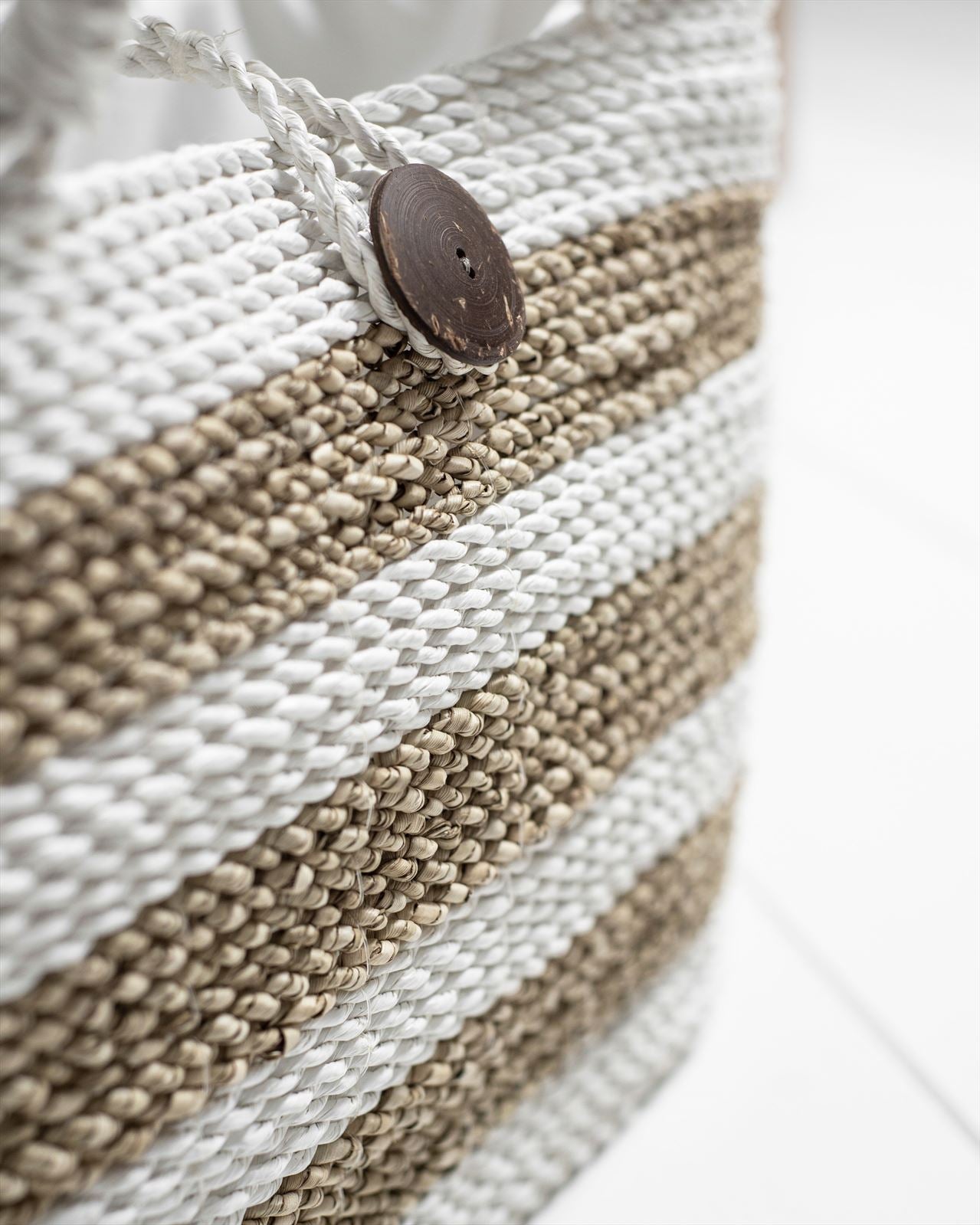 Shopper Portobello Market