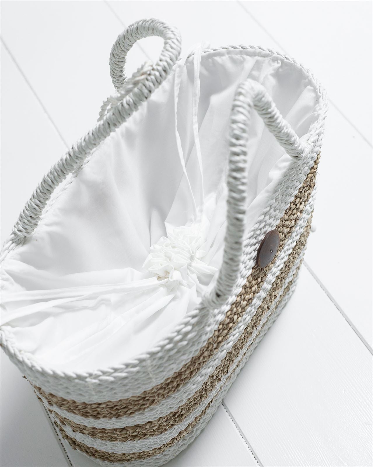 Shopper Portobello Market