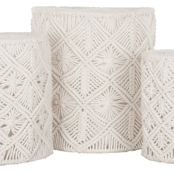 large ml 921005 boho baskets set of 3111945012590448