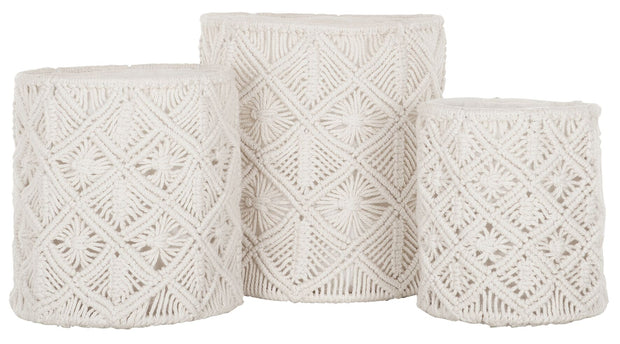 large ml 921005 boho baskets set of 3111945012590448