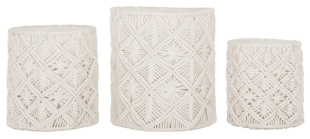 large ml 921005 boho baskets set of 3211945012590450