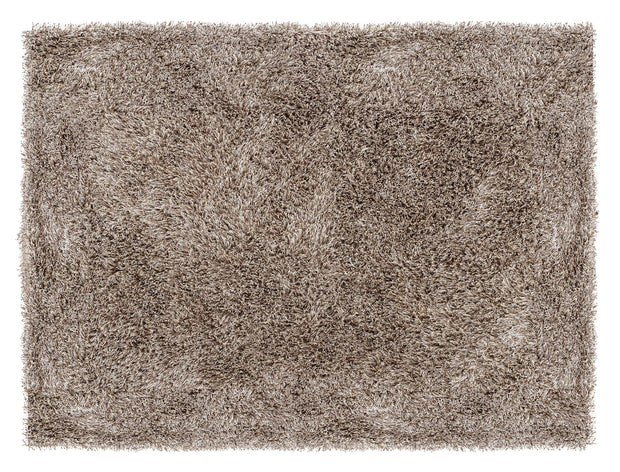 Carpet Crown Rectangular Small Brown
