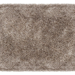 Carpet Crown Rectangular Medium Brown
