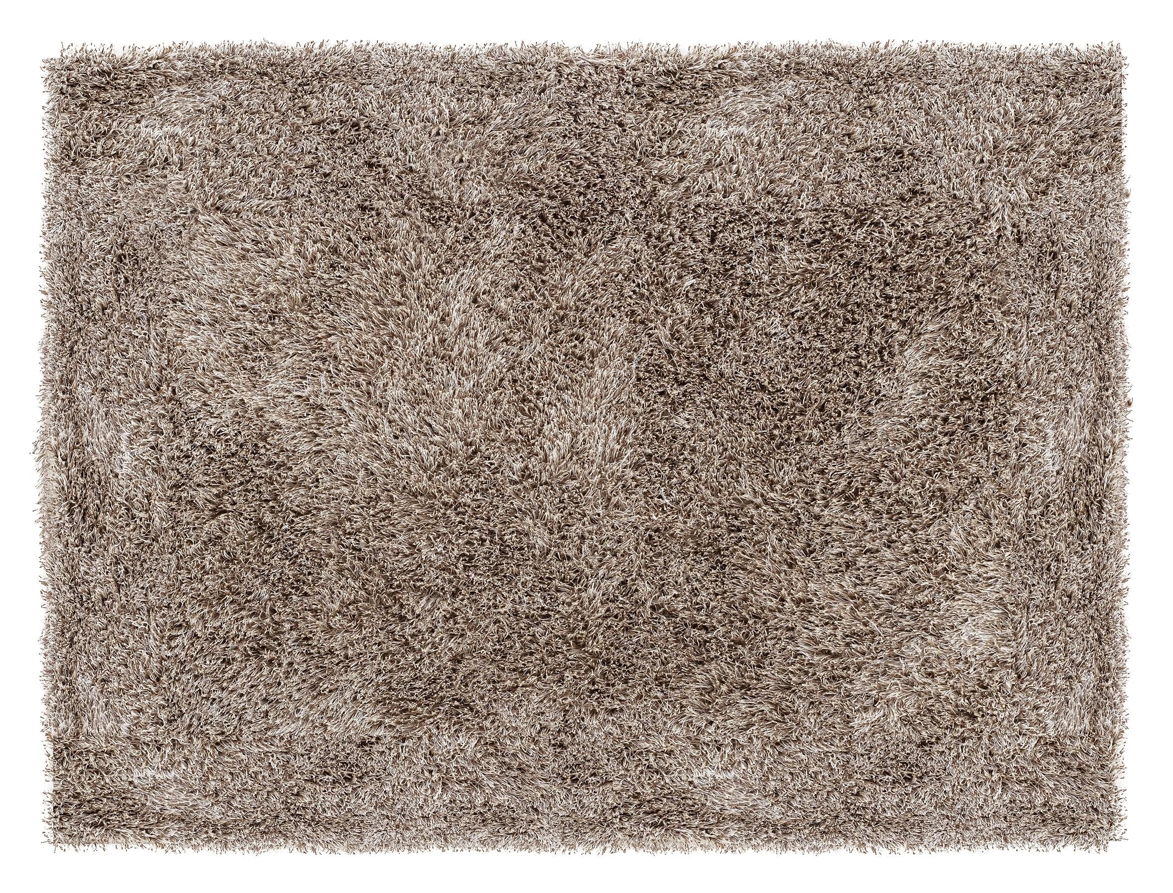Carpet Crown Rectangular Medium Brown