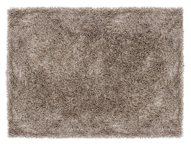 Carpet Crown Rectangular Medium Brown