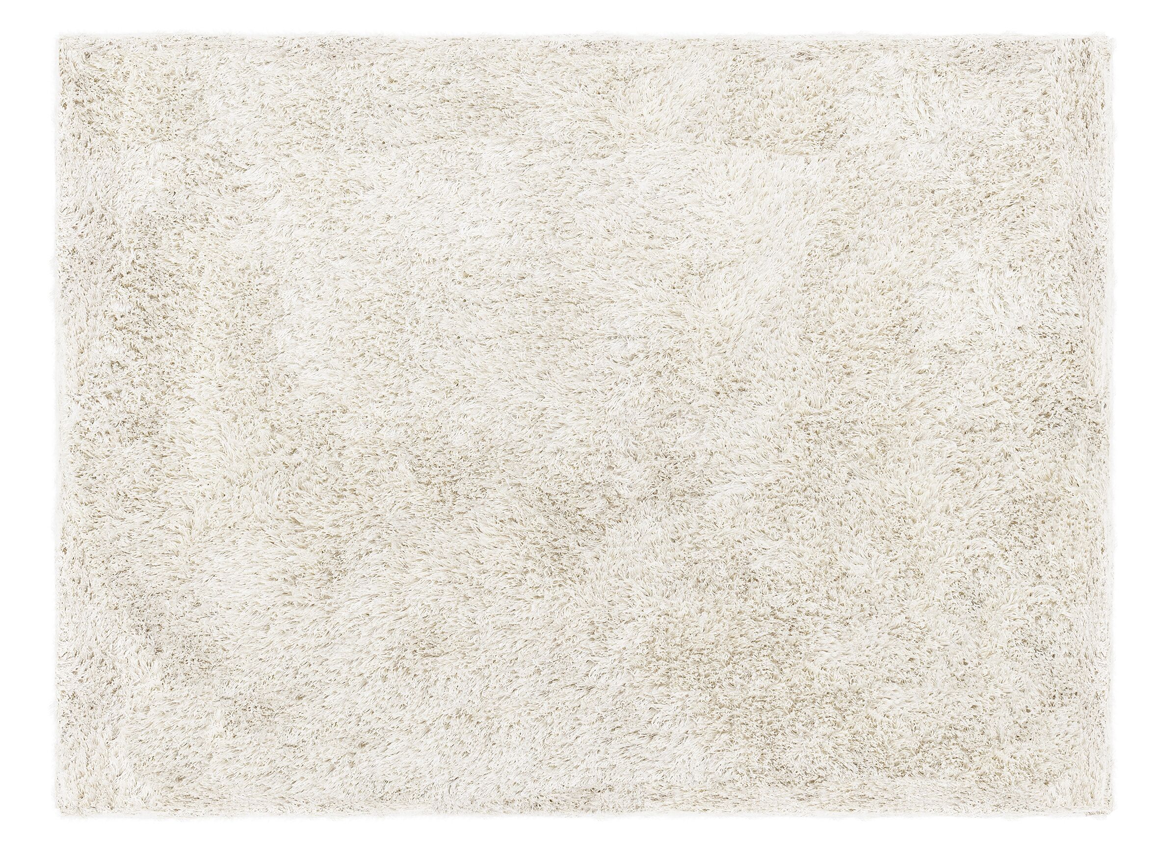 Carpet Crown Rectangular Medium Ivory
