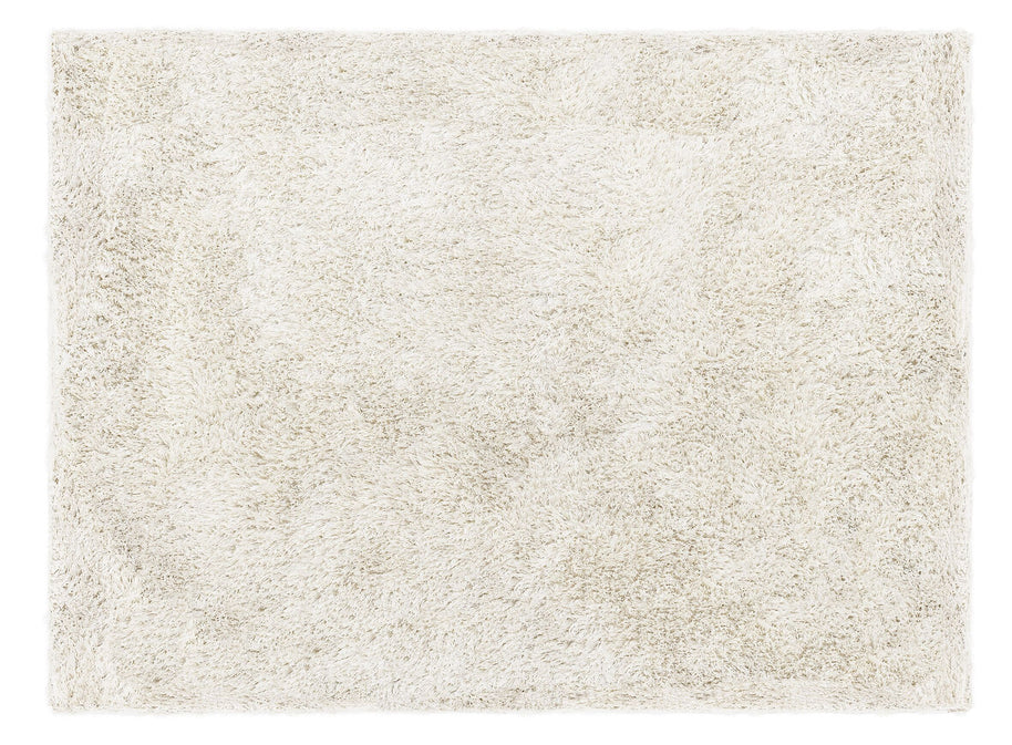 Carpet Crown Rectangular Small Ivory