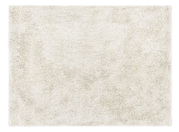 Carpet Crown Rectangular Medium Ivory