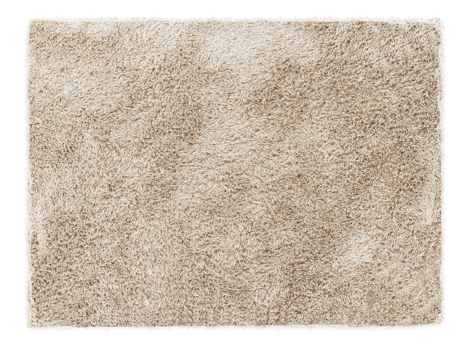 Carpet Crown Rectangular Medium Beige