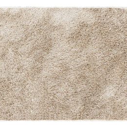 Carpet Crown Rectangular Medium Beige