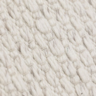 Carpet Nirvana Rectangular Medium Ivory