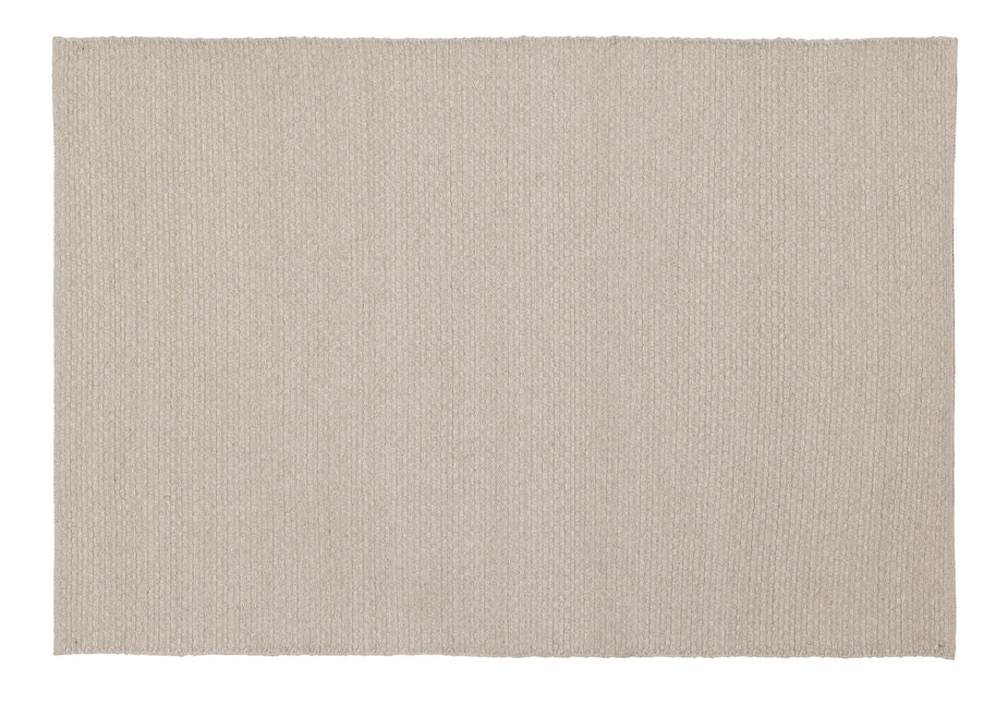 Carpet Nirvana Rectangular Medium Beige