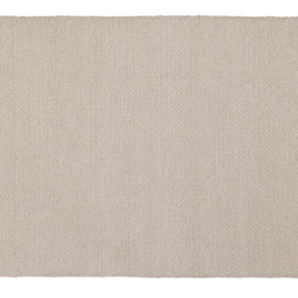 Carpet Nirvana Rectangular Medium Beige
