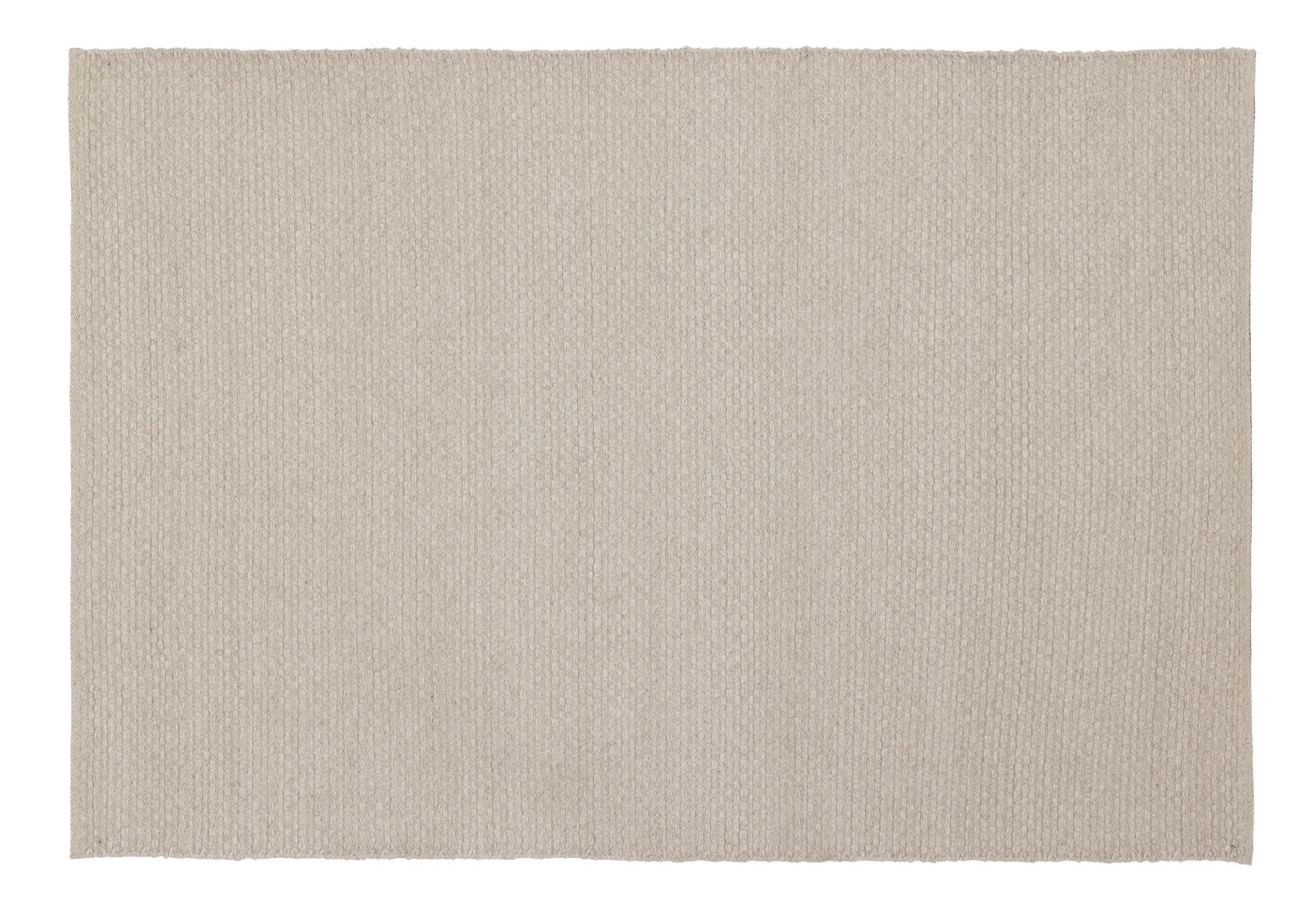 Carpet Nirvana Rectangular Small Beige