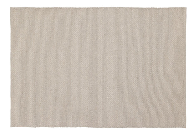 Carpet Nirvana Rectangular Small Beige