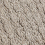 Carpet Nirvana Rectangular Small Beige