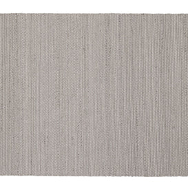 Carpet Nirvana Rectangular Small Grey