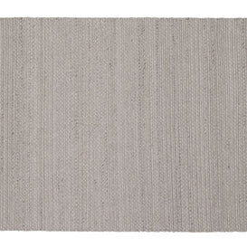 Carpet Nirvana Rectangular Medium Grey