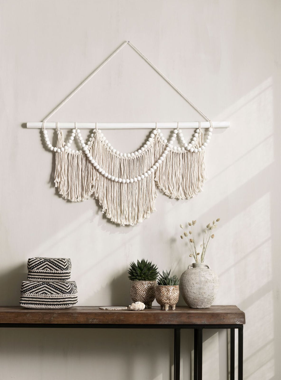 Wall Decor Boho Chic