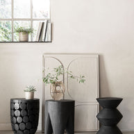 Wall Panel Lorcan Cream