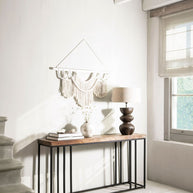 Wall Decor Boho Chic