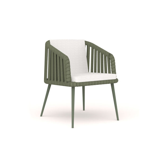 Litus Dining Armchair