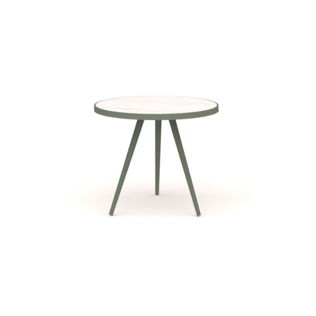 Litus Side Table Φ60x55