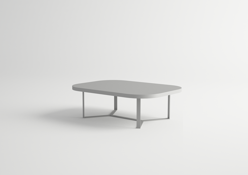Litus Coffee Table 120x85x40