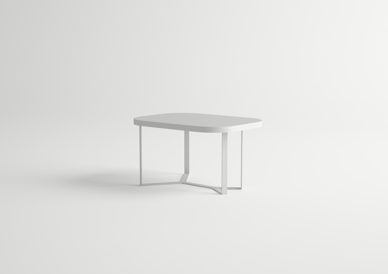 Litus Coffee Table 90x65x50