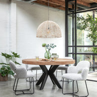 Pendant lamp La Savina