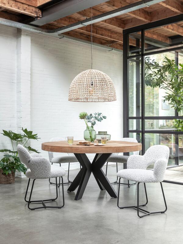 Pendant lamp La Savina