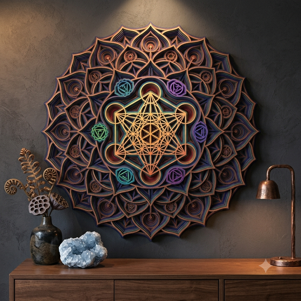 Sri Yantra