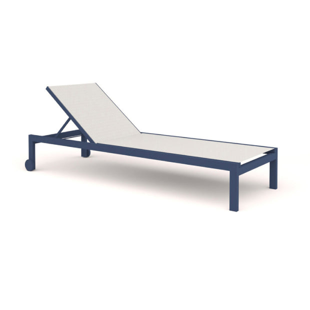 Milos Sunlounger Sh40