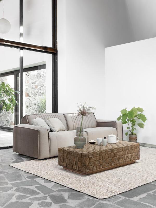 Coffee table Chess Board  rectangular