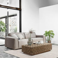 Coffee table Chess Board  rectangular